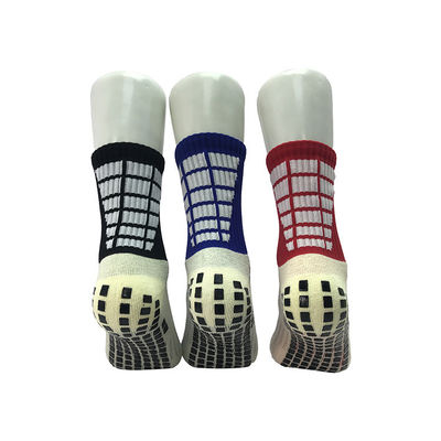 Druckmuster Atemberaubende Sport-Radfahren Trampolin Crew Socken für B2B-Käufe