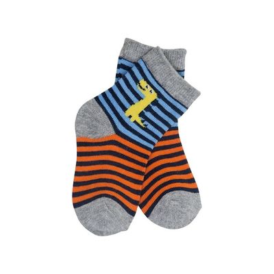 Bequeme gestrickte Kindersocken mit explosivem Anti-Ermüdungs-Design
