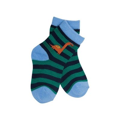Bequeme gestrickte Kindersocken mit explosivem Anti-Ermüdungs-Design