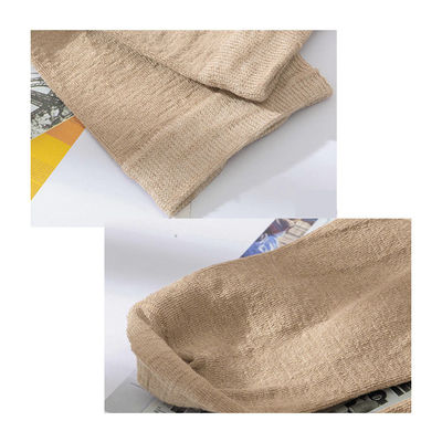 Socken für Frauen mit Hygroskopie und Geruchsschutz 75% Hanf 23% Polyamid 2% Spandex