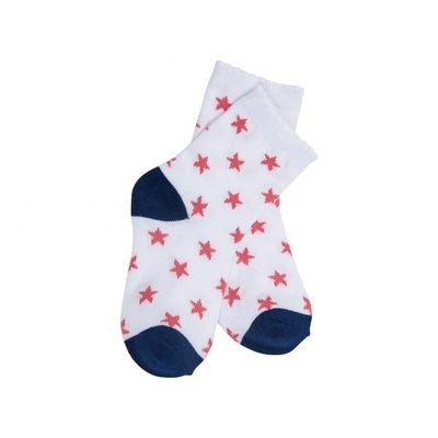 Anti-Slip Mädchen Blumensocken Gewirkte Baumwollsocken für Schule und Alltagsbekleidung