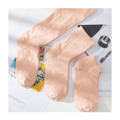 Feuchtigkeits- und Geruchsaufnahme-beständige Sommersocken