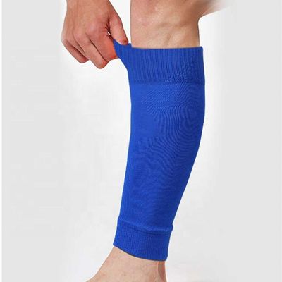 Sportliche Kompressionssocken für Männer Festmuster Bequeme und atemberaubende Sportsocken