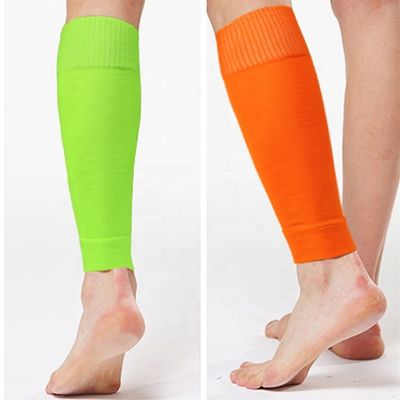 Sportliche Kompressionssocken für Männer Festmuster Bequeme und atemberaubende Sportsocken