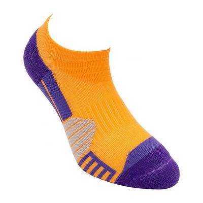 Unisex-Sportsocken im regulären Ankle-Stil mit rutschsicherem Design und schneller Trocknungstechnologie