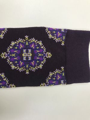 Custom Logo Design Socken für Männer und Frauen Support 7 Tage Probe Bestellzeit