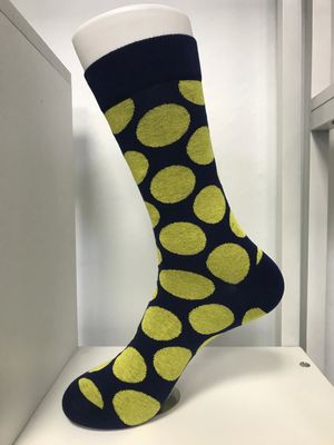 Custom Logo Design Socken für Männer und Frauen Support 7 Tage Probe Bestellzeit