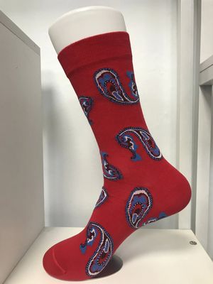 Custom Logo Design Socken für Männer und Frauen Support 7 Tage Probe Bestellzeit
