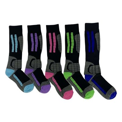 Crew Baumwollsocken für Männer Designer Casual Jacquard Strick Funny Sport Custom Socken
