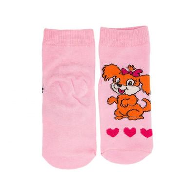 Schönheitssocken Individuelle Anpassung Kleinkinder Kinder Zeichentrickfilme Schulmädchen Socken mit Druck