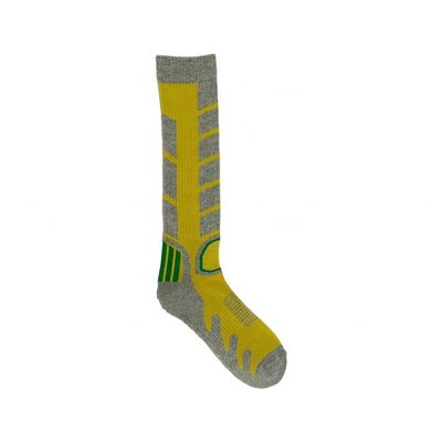 Professionelle Lauf-Kompressions-Sportsocken mit Cartoon-Musterleistung
