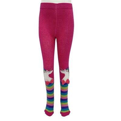 Baby-T-Shirts mit gedrucktem Muster 70%Kämmstoff 28%Polyester 2%Spandex Mädchen Fleece T-Shirts