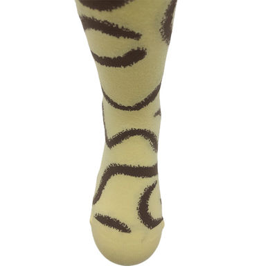 Standarddicke Baumwollsocken für Jungen und Mädchen im Alter von 3-6 Jahren