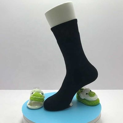 Atemberaubende Herbst Crew Designer Custom Performance Dicke Anti-Rutsch Sportsocken für Männer
