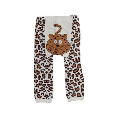 Kleine Mädels Winter Tights für Baby Mädchen Custom Opaque Designer Finish Optionen