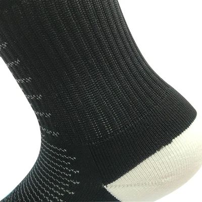 Anpassungs-Rennsocken für Männer und Frauen in der Wintersaison 100% Polyester