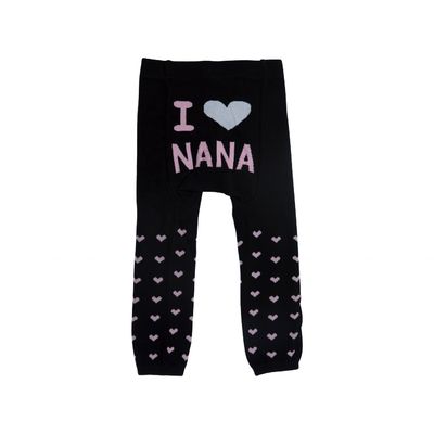 Kleine Mädels Winter Tights für Baby Mädchen Custom Opaque Designer Finish Optionen