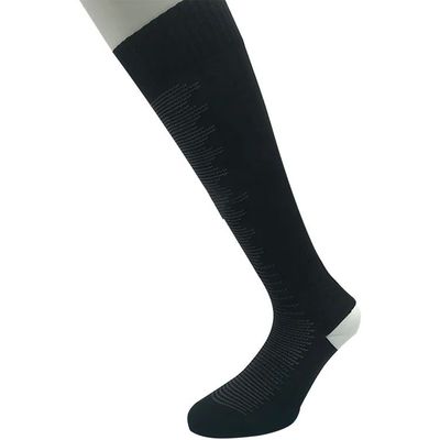 Anpassungs-Rennsocken für Männer und Frauen in der Wintersaison 100% Polyester