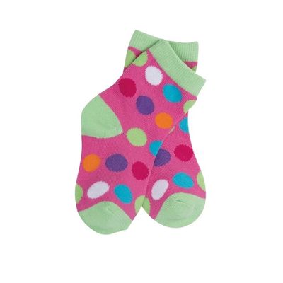Kinder Winter Warmsocken mit atmungsaktivem Stoff und süßem Schmetterlings-Bohnen-Design