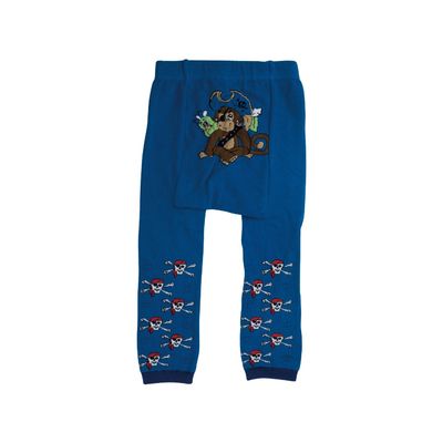 Warme Herbst-Winter Baby-Mädchen-Tights mit gekämmtem Baumwollstoff und Blumenstrümpfen