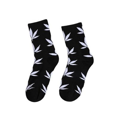 Unterstützung 7 Tage Musterbestellungsfrist Wintersocken für Frauen mit rutschsicherem Strick