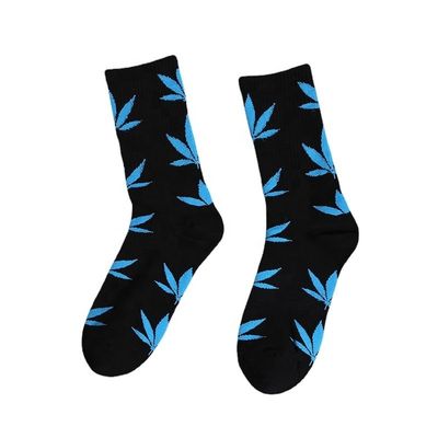 Unterstützung 7 Tage Musterbestellungsfrist Wintersocken für Frauen mit rutschsicherem Strick
