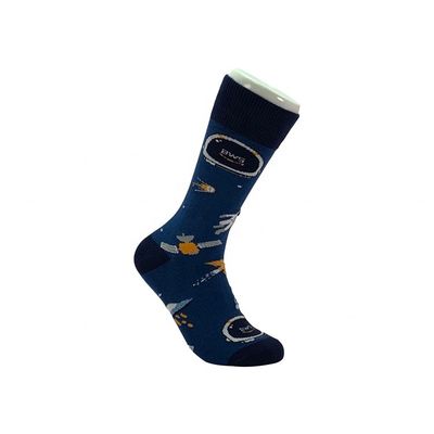 Professionelle Warmwassersocken mit hohem Knöchel für Männer