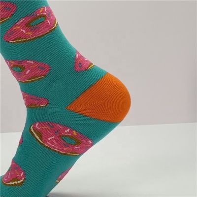 Professionelle Warmwassersocken mit hohem Knöchel für Männer