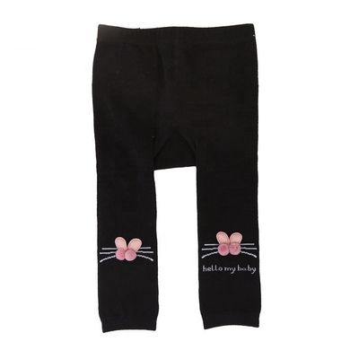 Modeausrüstung Gewebeverfahren Geflecht 70% gekämmte Baumwolle 28% Polyester 2% Spandex
