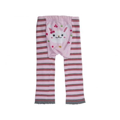 Modeausrüstung Gewebeverfahren Geflecht 70% gekämmte Baumwolle 28% Polyester 2% Spandex