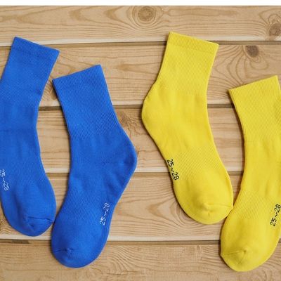 Unterstützung 7 Tage Musterbestellung Lieferzeit Atmungsfähige Strick Winterwärme volle Terry Socken für Männer
