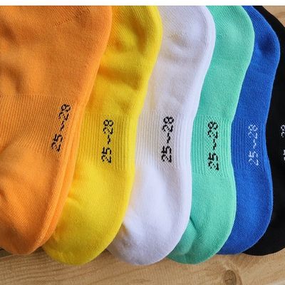 Unterstützung 7 Tage Musterbestellung Lieferzeit Atmungsfähige Strick Winterwärme volle Terry Socken für Männer