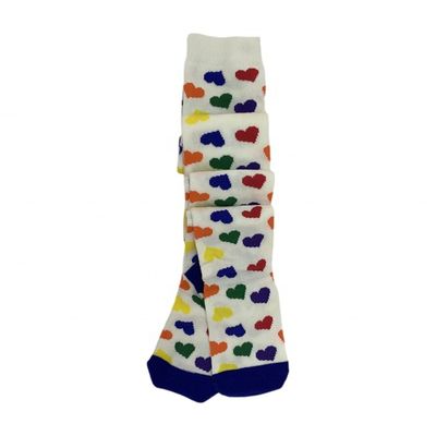 Bestseller Mädchen Frühling gedruckte Baby-Tights Schönheits-Tights mit Nadeldetektion