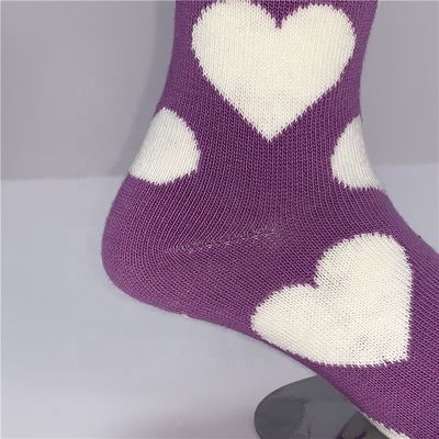 Schlupfffeste Bio-Baumwollsocken für 6-12 Monate aus weichem und atmungsaktivem Material
