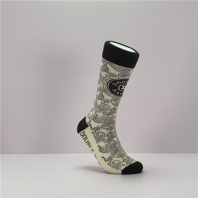 Zeichentrickfilm Elite Socken lustig gedruckt Volldruck Hochnagel Socken Menge 50000
