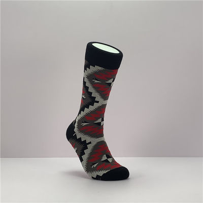 Zeichentrickfilm Elite Socken lustig gedruckt Volldruck Hochnagel Socken Menge 50000