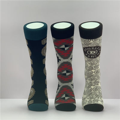 Zeichentrickfilm Elite Socken lustig gedruckt Volldruck Hochnagel Socken Menge 50000