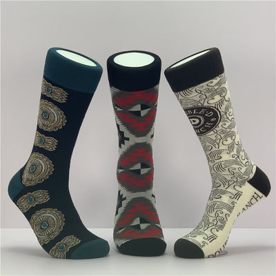 Zeichentrickfilm Elite Socken lustig gedruckt Volldruck Hochnagel Socken Menge 50000