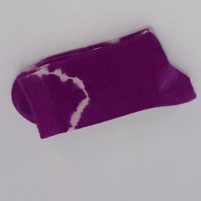 Unterstützung 7 Tage Musterbestellungszeit Winterwärme Kaschmir-Lange Socken für Frauen