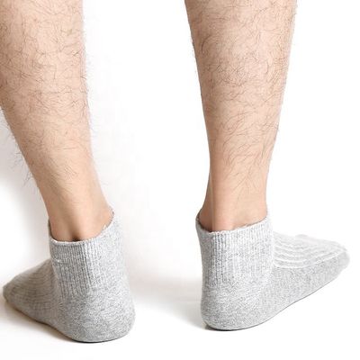 Frühling Sommer Low Out Socks Business Basics Männliche Knöchelsocken Basics Athletic Casual Short Socks