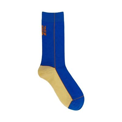 Bequeme Baumwoll-Jacquard-Diabetikersocken für Frauen Atmung und Sicherheit Größe 39-42