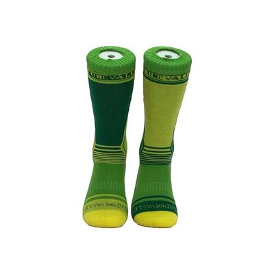 Sportliche Menge 50000 Warme weiche Wollmischungen für Männer Wandersocken für Aktivitäten im Freien