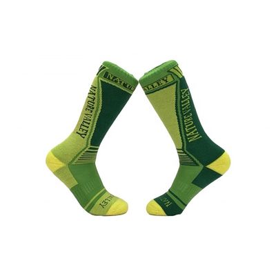 Sportliche Menge 50000 Warme weiche Wollmischungen für Männer Wandersocken für Aktivitäten im Freien