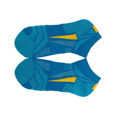 Daily Socks Streben nach Komfort Mode Basketballspieler Sommer einfache kurze Sportsocken