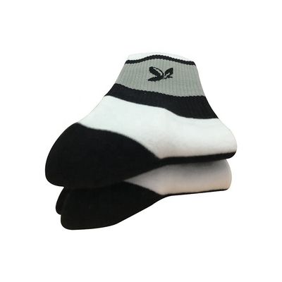 LZ-21-Antilsip 01 Rutschfeste Stricksocken Baumwollsocken