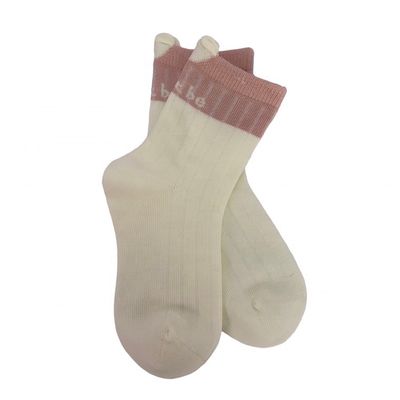 Keine Nadeldetektion Kinder Wintersocken mit guter Elastizität und atmungsaktivem Design