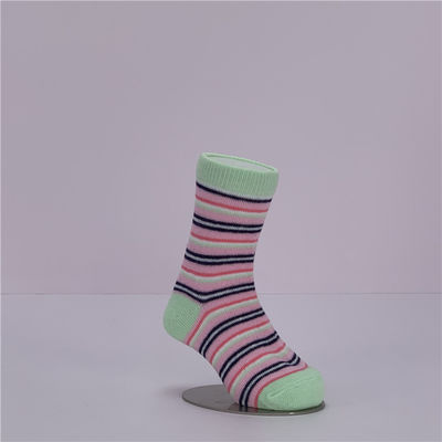 Standarddicke niedliche Drucksocken für Babys Anti-Rutsch Socken für Kleinkinder
