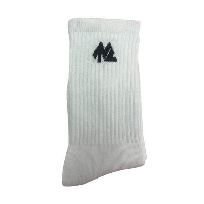 Sportliche Kindersocken aus Baumwolle mit mittlerer Dicke