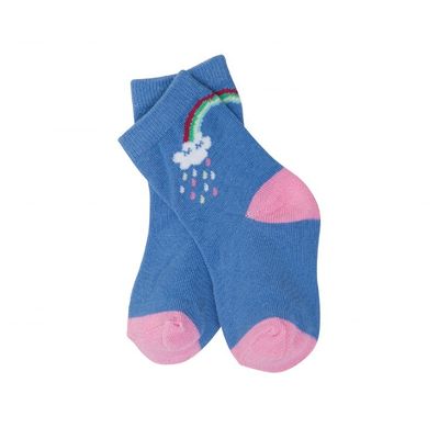Umweltschonende Alltagsschuhe für Jungen Nachhaltige Baumwollsocken für Kleinkinder ohne Druck