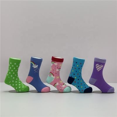 Umweltschonende Alltagsschuhe für Jungen Nachhaltige Baumwollsocken für Kleinkinder ohne Druck